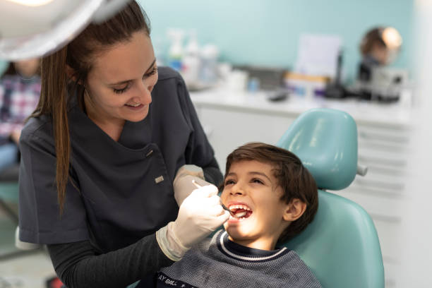 Best Emergency Treatment for Dental Infections or Abscesses in Burnsville, MN