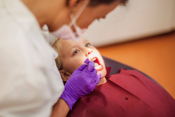 Best Pediatric Emergency Dentist in Burnsville, MN