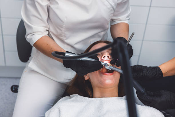 Best Emergency Denture Repair in Burnsville, MN